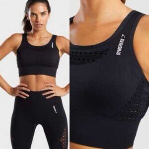 Gymshark Energy Seamless Sports Bra